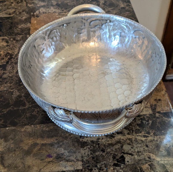 Trade Continental Mark 658 serving dish. - Picture 4 of 5